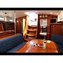 Book yachts online - sailboat - Beneteau Oceanis 523 - Cobra Murra - rent