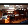 Book yachts online - sailboat - Beneteau Oceanis 523 - Cobra Murra - rent