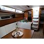 Book yachts online - sailboat - Sun Odyssey 419 - Kandur II  - rent