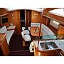 Book yachts online - sailboat - Sun Odyssey 49 DS - Sea Dancer  - rent