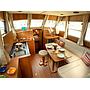 Book yachts online - motorboat - Linssen 30.9AC - CS/Linssen 30.9AC - rent