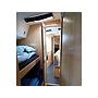 Book yachts online - sailboat - Ovni 445 - Aleiga - rent