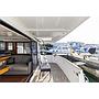 Book yachts online - motorboat - Swift Trawler 34 Fly - Blue Sky - rent