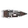 Book yachts online - sailboat - Bavaria Cruiser 41 - Instagram - rent