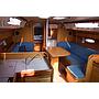 Book yachts online - sailboat - Bavaria 38 Cruiser - (1132 BG) (sails 2015) - rent