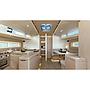 Book yachts online - sailboat - Oceanis 54 - SPRING SONG - rent