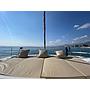 Book yachts online - catamaran - Bali 4.8 - BAŠA - rent