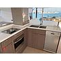Book yachts online - catamaran - Bali 4.8 - BAŠA - rent