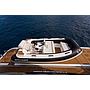 Book yachts online - powercatamaran - Fountaine Pajot 44 - UMBRELLA VICTORIA - rent
