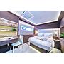 Book yachts online - catamaran - Lagoon Seventy 7 - ADRIATIC DRAGON - rent