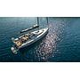 Book yachts online - sailboat - More 55 - LIA OF SWEDEN - rent