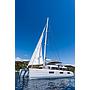 Book yachts online - catamaran - Lagoon 620 - OPAL - rent