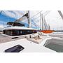 Book yachts online - catamaran - Lagoon 620 - OPAL - rent