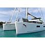 Book yachts online - catamaran - Lagoon 620 - ADRIATIC TIGER - rent
