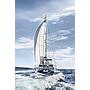 Book yachts online - catamaran - Lagoon 52 F owner version - EMERALD GEMINI - rent