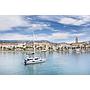 Book yachts online - catamaran - Lagoon 52 F owner version - EMERALD GEMINI - rent