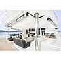 Book yachts online - catamaran - Lagoon 52 F owner version - EMERALD GEMINI - rent