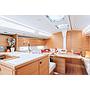 Book yachts online - sailboat - Salona 46 - FLORA - rent