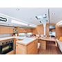 Book yachts online - sailboat - Salona 46 - BIA - rent