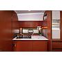 Book yachts online - motorboat - Leader 36 - CHROMIA - rent