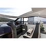 Book yachts online - motorboat - Leader 36 - CHROMIA - rent