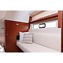Book yachts online - motorboat - Leader 36 - CHROMIA - rent