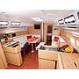 Book yachts online - sailboat - Beneteau First 45 - VENUS - rent