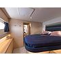 Book yachts online - catamaran - Fountaine Pajot Saona 47 - HERMES - rent