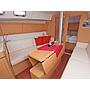Book yachts online - sailboat - Beneteau First 35 - THETIS - rent