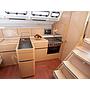 Book yachts online - sailboat - Beneteau First 45 - HERA II - rent