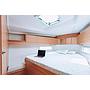 Book yachts online - sailboat - Salona 46 - DEMETRA - rent