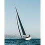 Book yachts online - sailboat - Salona 46 - CLIO - rent