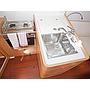 Book yachts online - sailboat - Beneteau First 35 - NIKE - rent