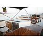 Book yachts online - motorboat - Hampton 42 - SEA LION - rent