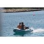 Book yachts online - motorboat - Hampton 42 - SEA LION - rent