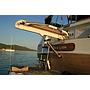 Book yachts online - motorboat - Hampton 42 - SEA LION - rent