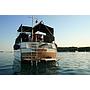 Book yachts online - motorboat - Hampton 42 - SEA LION - rent
