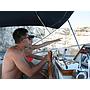 Book yachts online - motorboat - Hampton 42 - SEA LION - rent
