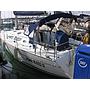 Book yachts online - sailboat - Sun Odyssey 35 - Nicolas I - rent