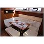 Book yachts online - sailboat - Bavaria  Cruiser 51 - Mediterranea - rent