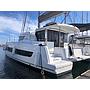 Book yachts online - catamaran - Bali 4.2 - Arveskida II - rent