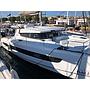 Book yachts online - catamaran - Bali 4.2 - Arveskida II - rent
