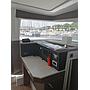 Book yachts online - catamaran - Bali 4.2 - Arveskida II - rent