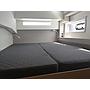 Book yachts online - catamaran - Bali 4.2 - Arveskida II - rent
