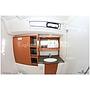 Book yachts online - sailboat - Bavaria Cruiser 51 - Tabarka - rent