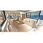Book yachts online - catamaran - Bali 4.1 Catspace - Dreams NK   - rent