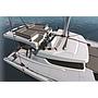 Book yachts online - catamaran - Bali 4.1 Catspace - Dreams NK   - rent