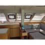 Book yachts online - catamaran - Nautitech 46 Fly - Daria II - rent
