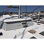 Book yachts online - catamaran - Nautitech 46 Fly - Daria II - rent