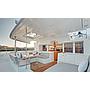 Book yachts online - catamaran - Lagoon 450  Flybridge - Lu Lu - rent